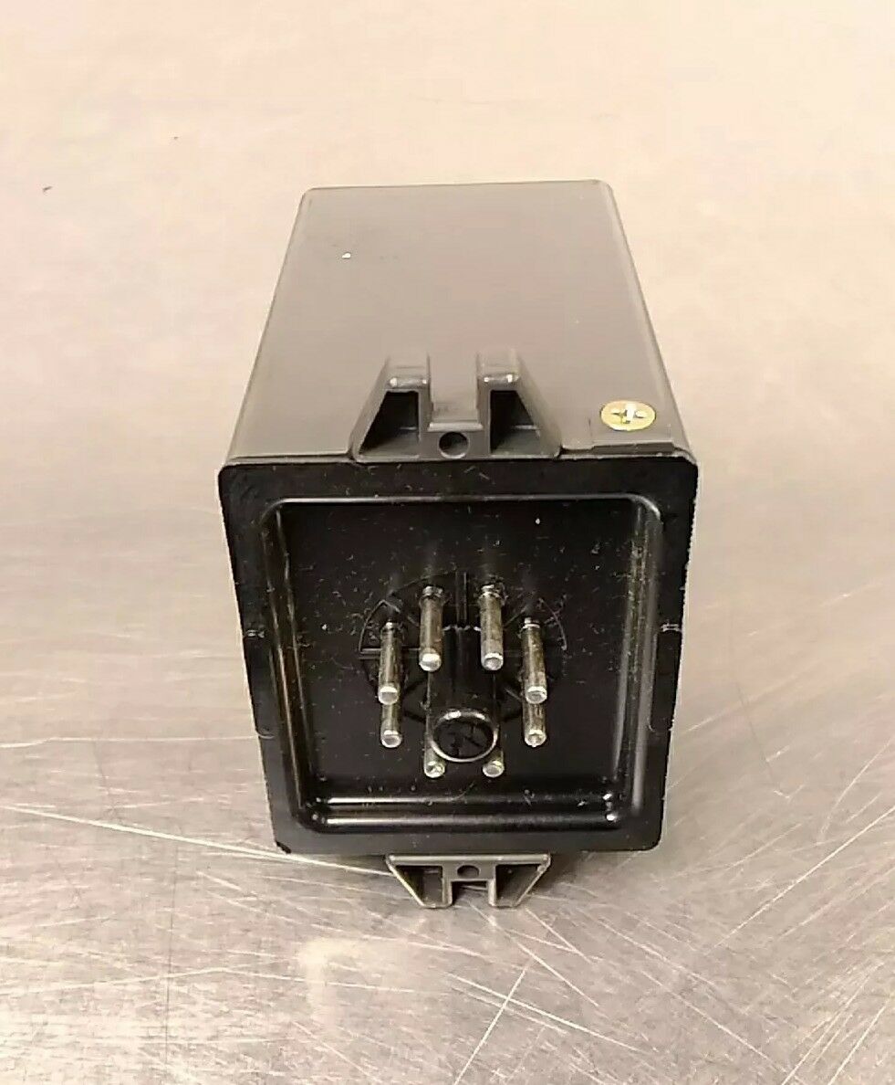 KOYO TTU-S60-G SOLID STATE ON-DELAY TIMER 85-115V.    Loc.5A
