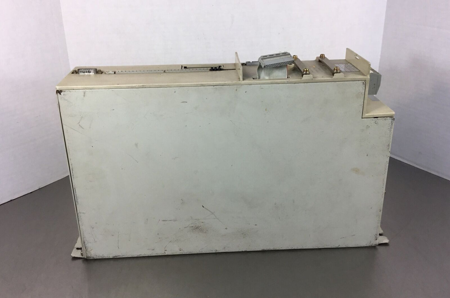 SIEMENS SIMODRIVE 6SC6112-0AA00  20/40A     1E