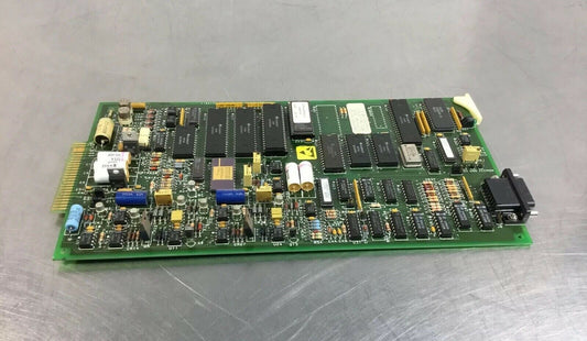 EMERSON CL7011X1-A5 Computing Controller Board.   3C