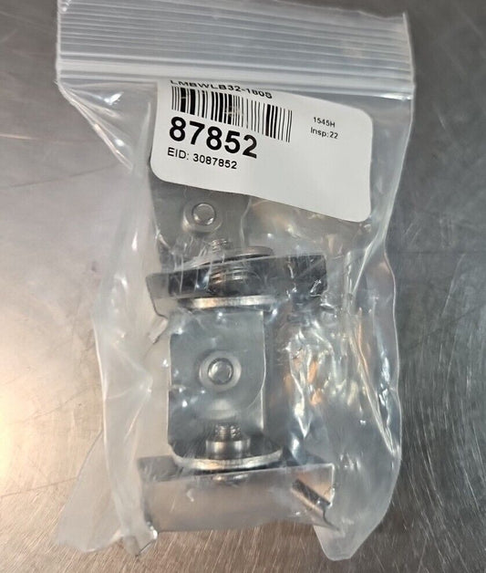 Banner LMBWLB32-180S Mounting Brackets.                                Loc5E-19