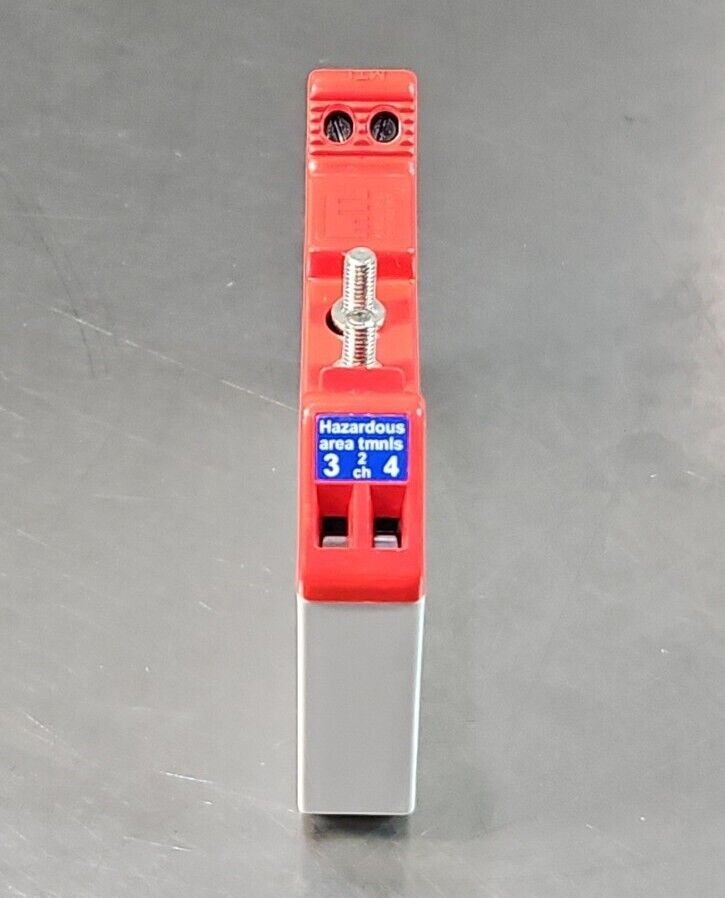 Measurement Technology MTL 796+ Shunt-Diode Safety Barrier.                3C-20