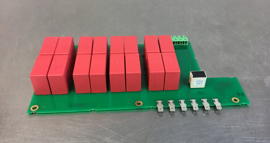 Kuhnke 10159994/01   Circuit Board.   3C-4