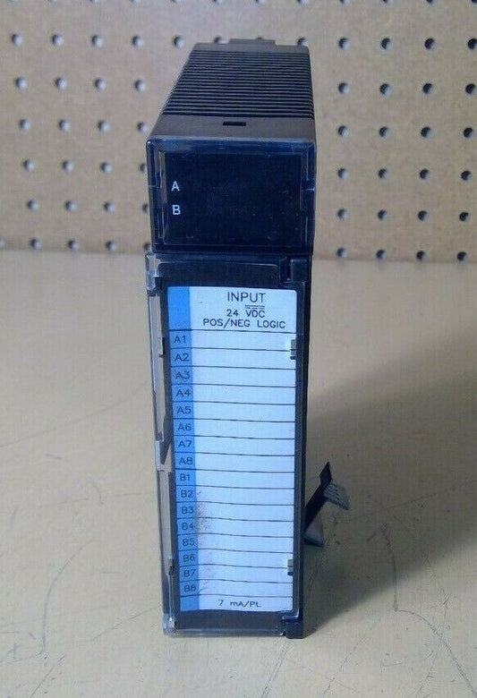 GE Fanuc IC693MDL645G Input Module                                            3H