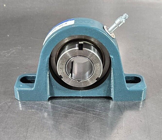 DODGE P2B-GTM-103 PILLOW BLOCK BEARING.                                    6D-2