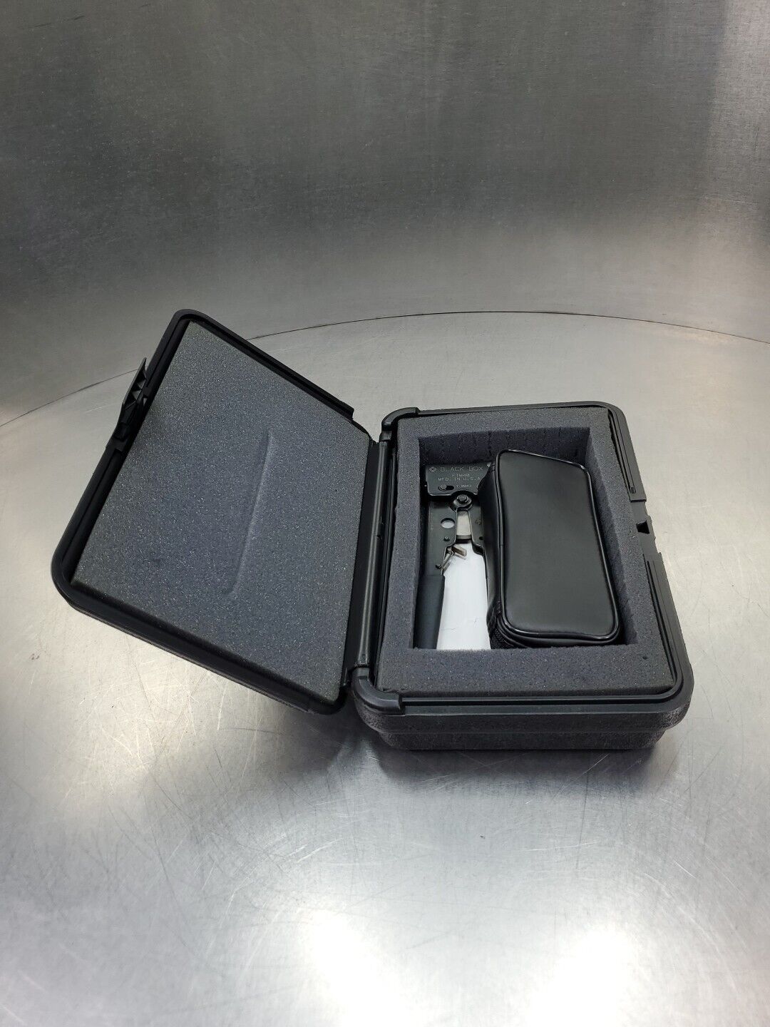 Black Box Multi Quick Check TS031A Master And Remote Testing System.       5D-20