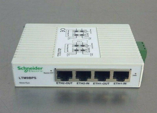 Schneider Electric - LTM9BPS - Module                                      3E-14