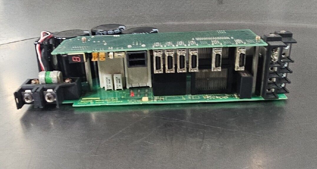 Fanuc A16B-2202-079 Board.                                             Loc 3D-20