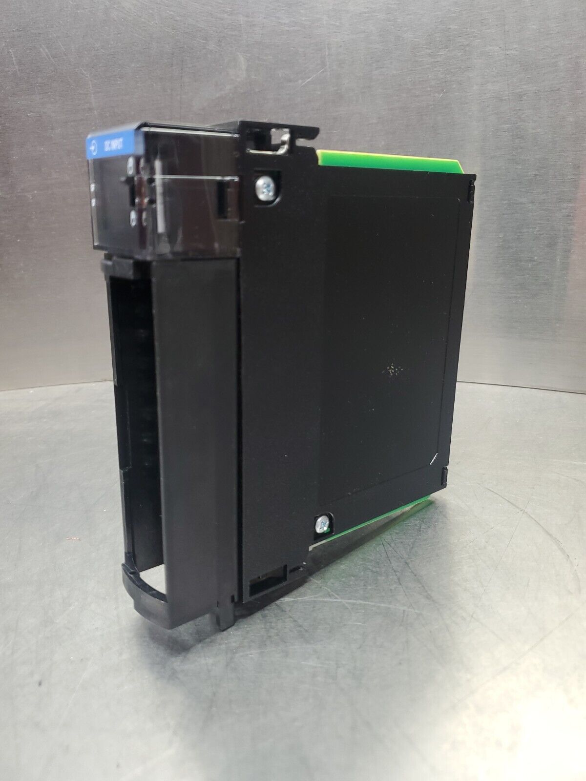 Allen Bradley 1756-IB16/A ControlLogix 16 Pt D/I Module.                   3C-10