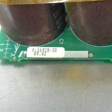 Load image into Gallery viewer, Reliance Electric - 0-56928-30 - Capacitor Board                            3E-5
