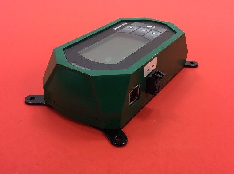 WMPR1A00B1A1 HONEYWELL - LIMITLESS ETHERNET/IP RECEIVER.  3A