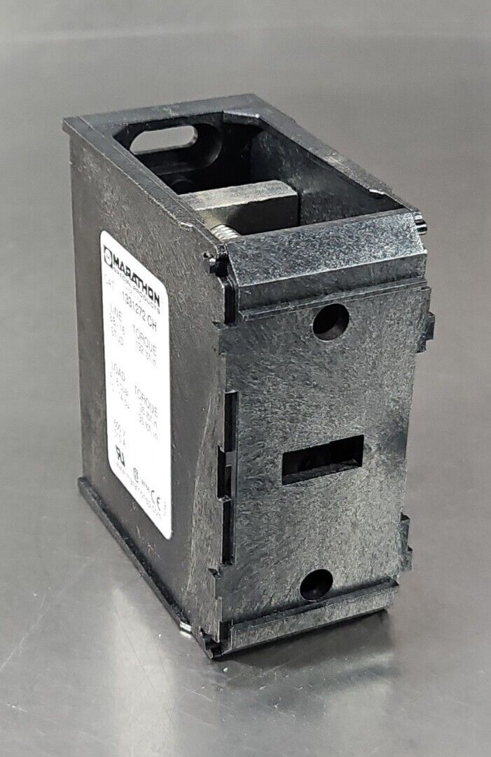 MARATHON 1331272-CH SPECIAL PRODUCTS Module                                4D-21