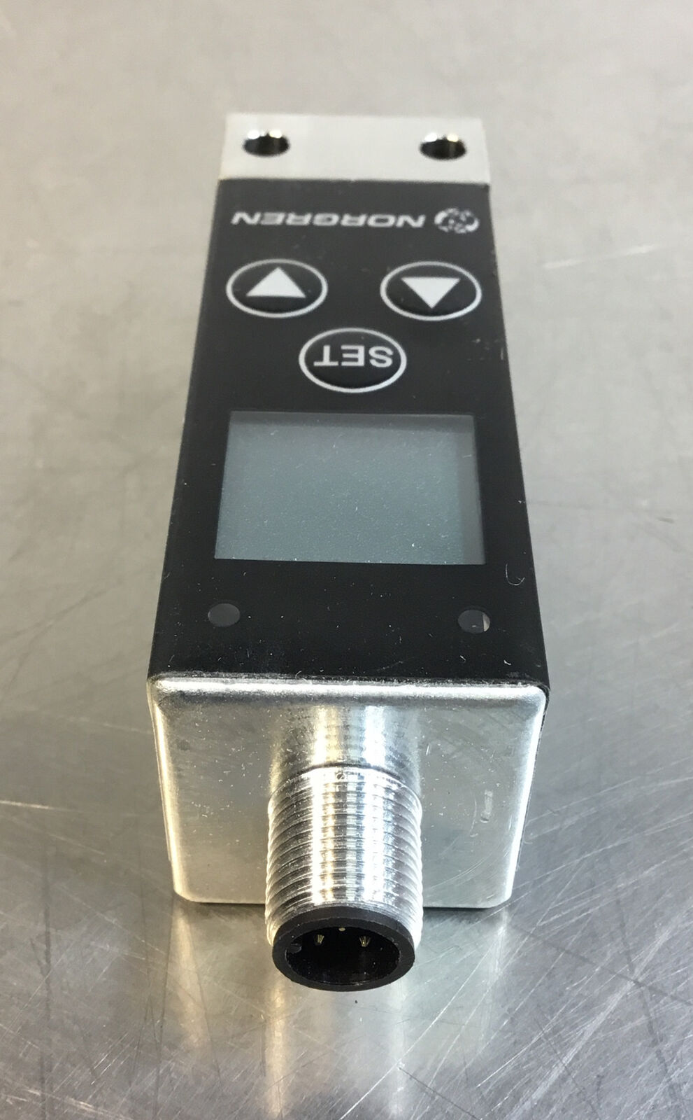 Norgren  0863614  Pressure Switch  33D   6D