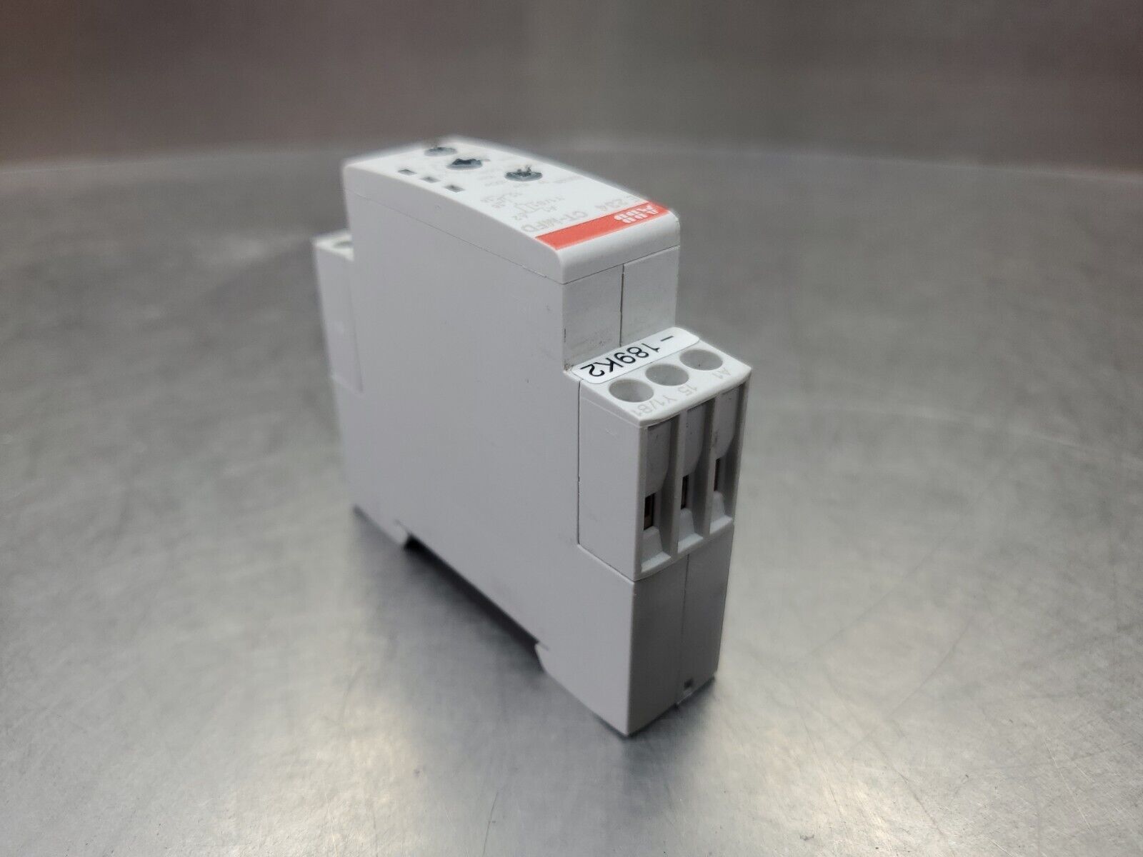 ABB CT-MFD.12 E234 (1SVR500020R0000) Multifunction Time Relay. 4C-1 ...