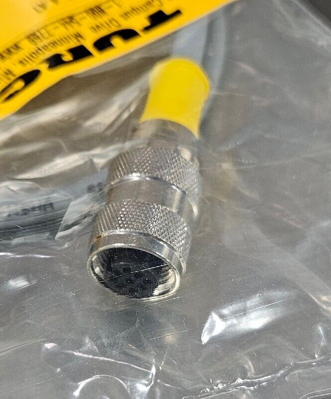 TURCK RK 4.4T-0.7-WS 4.4T PLC Cable                                    Loc 5D-12