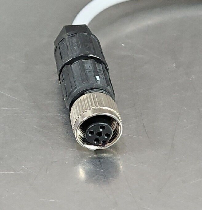 PHOENIX CONTACT AWG 26-22 10 In. PLC Cable                              Loc 5E-9
