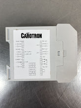 Load image into Gallery viewer, CAROTRON SIM200-000 SIGNAL ISOLATION MODULE                 STC2
