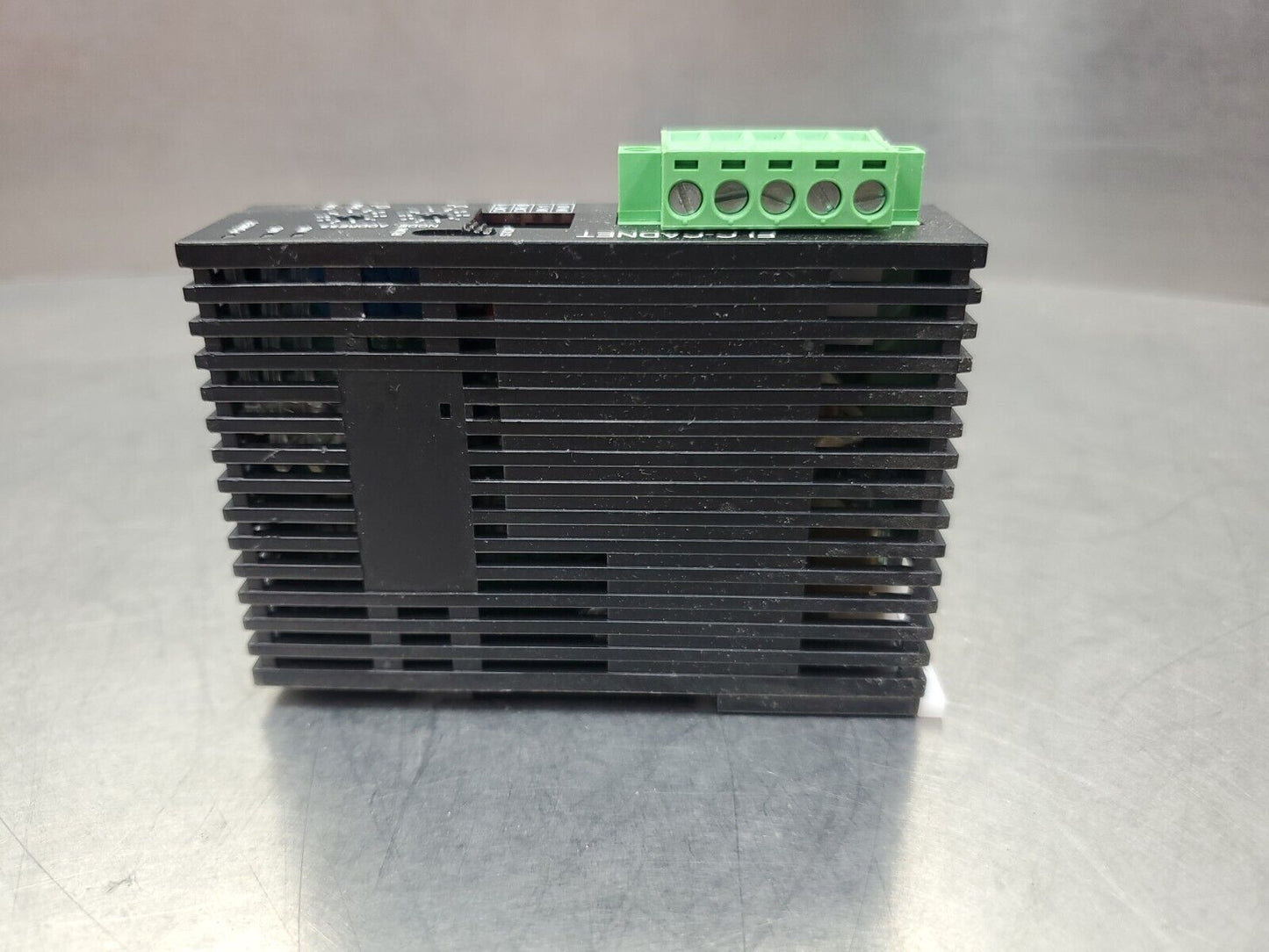 EATON ELC-CADNET-1 Power Output Module.                                    3D-28