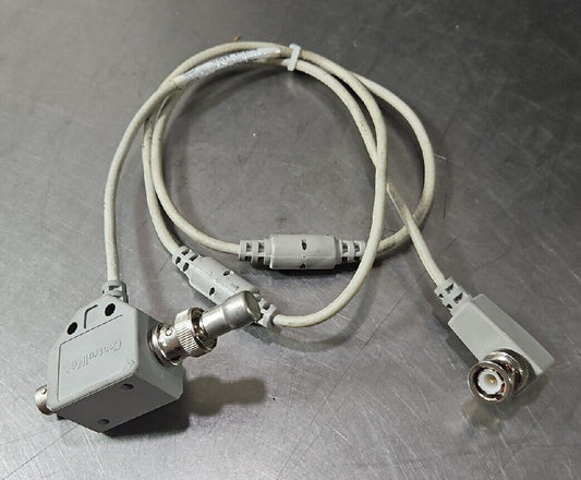 ALLEN BRADLEY CONTROLNET Coax Taps 1786-TPS/C REV HO1 SUPPLIER NN94.    Loc 5E-9