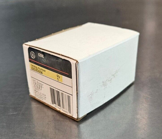 General Electric 22D2G004 Coil.                                         Loc4D-21