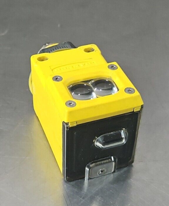 Banner Engineering Q456EQ5 Industrial Sensor Module                    Loc 6E-11