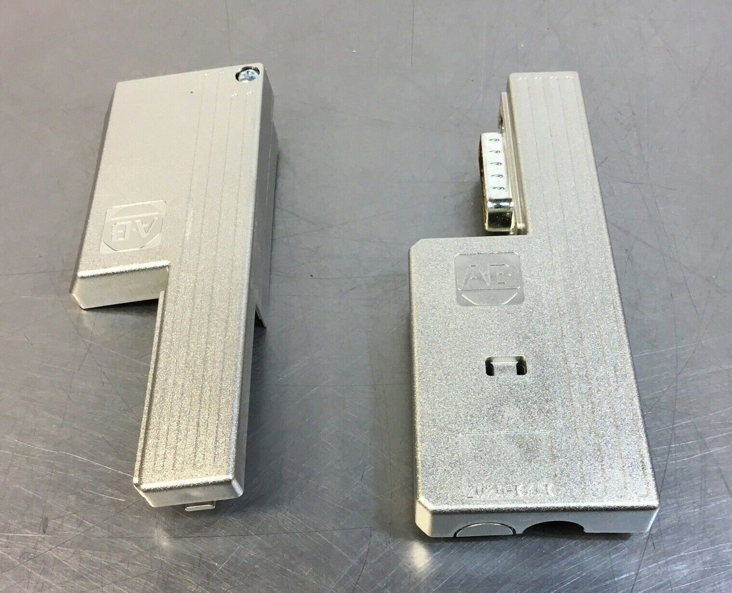 Allen Bradley 2090-K6CK-D26M /B Connector Kit 26-Pin  3E-13