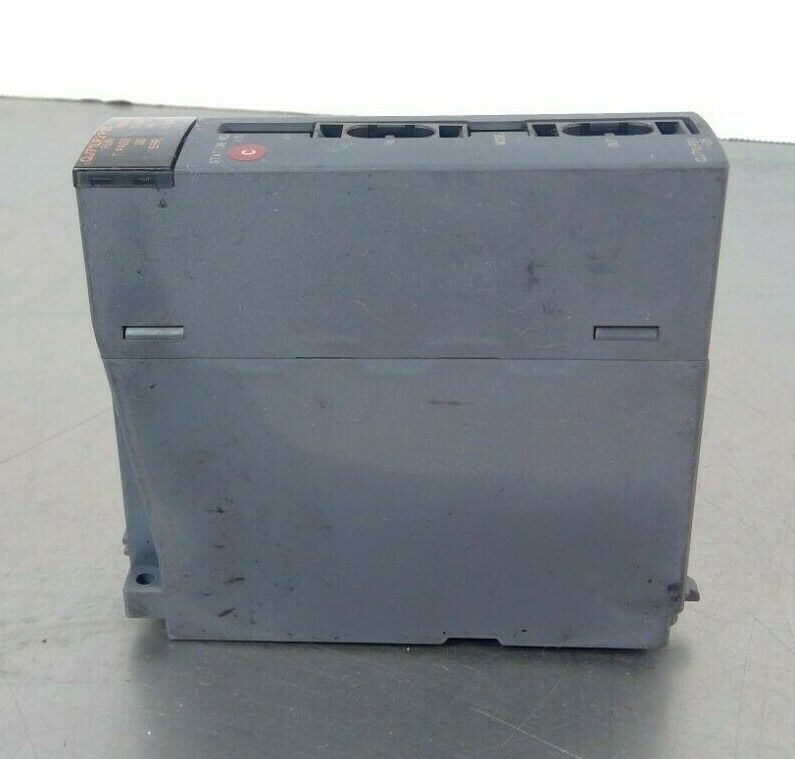 Mitsubishi Electric MELSEC-Q - QJ71LP21-25 - Data Link Unit                3E-15