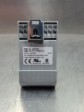 Load image into Gallery viewer, PHOENIX CONTACT VIP-3/PT/PDM-2/16 / VIP3PTPDM216 Terminal.                    4D
