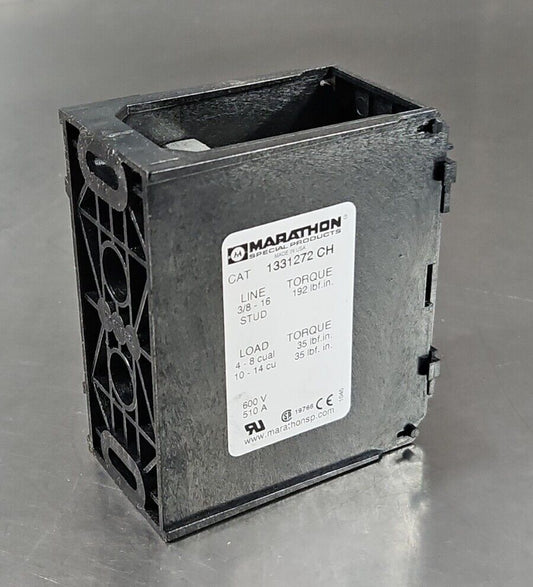 MARATHON 1331272-CH SPECIAL PRODUCTS Module                                4D-21