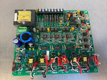 Load image into Gallery viewer, BONITRON 3345C1J RECTIFIER CONTROL BOARD        3E-2
