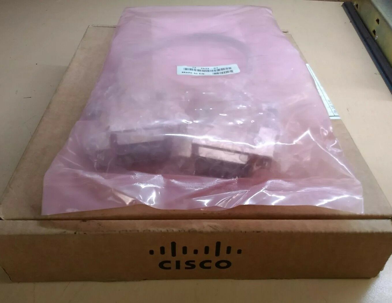 Cisco 72-2632-01 Stackwise Stacking Cable 50cm CAB-STACK-50CM             5C
