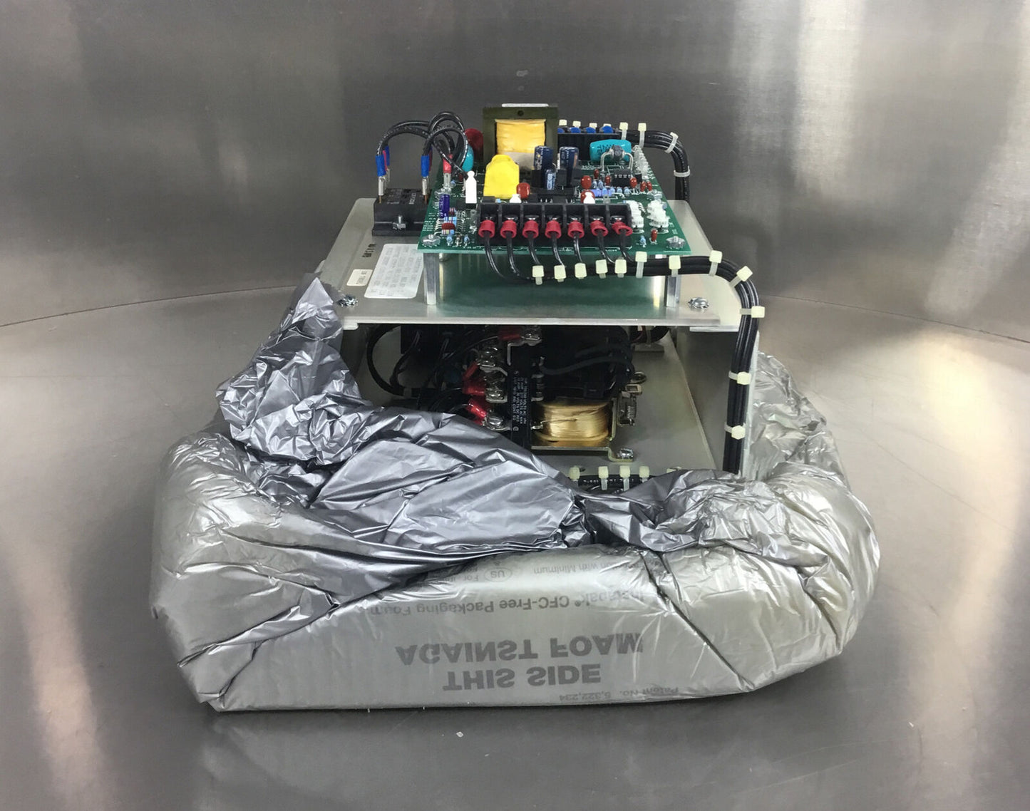 CAROTRON DRIVE ADP100 SERIES  ADP102-BC2 2HP 230VAC 50/60Hz 15A    1C