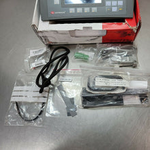 Load image into Gallery viewer, UNITRONICS VISION280 V280-18-B20B PLC HMI loc.2C
