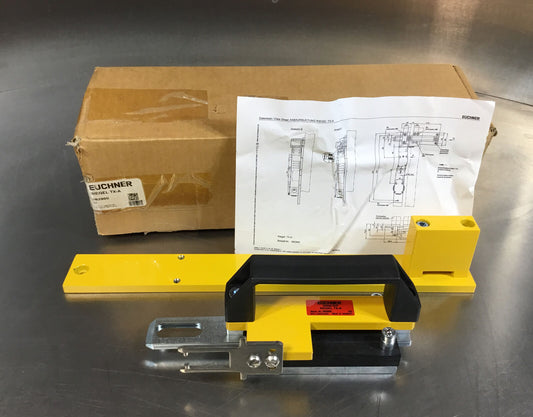 Euchner RIEGEL TX-A  /  082990 Safety Bolt    6E