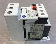 Load image into Gallery viewer, Allen-Bradley 193-T1AA80 + 193-T1APM Ser. A Overload Relay 690V 0.55-0.80A   4H
