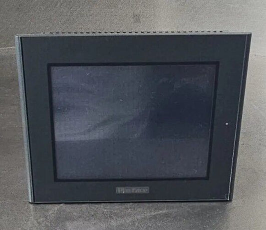 Proface GP2400-TC41-24V 2880061-01 Interface Panel.     Loc 2E