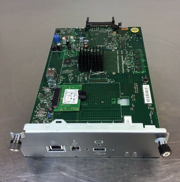 HP D3L08-60103 /B HP Circuit Board.   3B