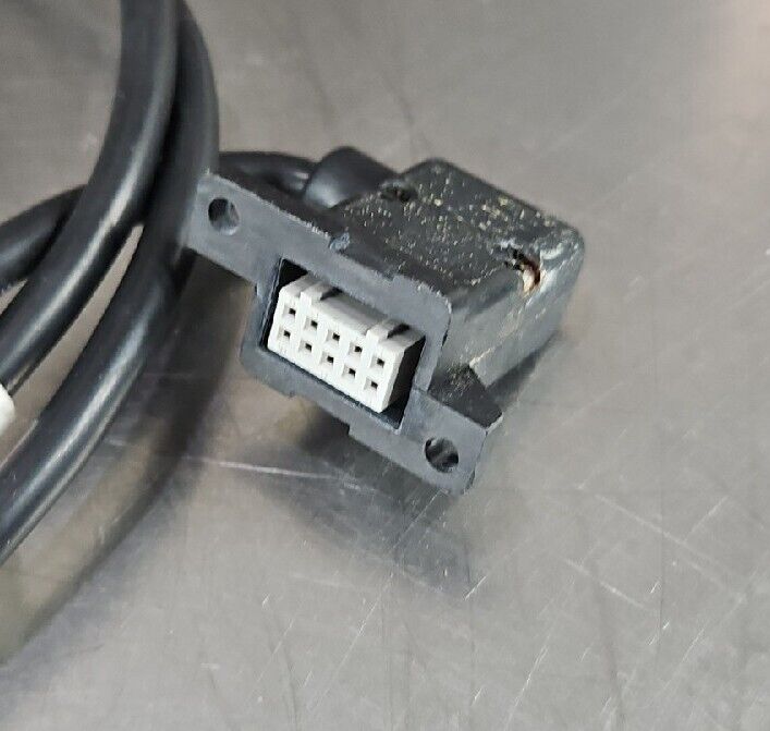 TOYOKUNI DENSEN CSA LL92393 - 300V - E74241. 40 Inches. Cable.        Loc  5E-14