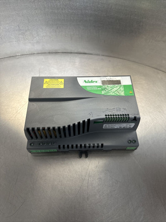 Control Techniques Emerson FXMP25 Field Controller 2102 26A 208-480VAC @2.5.2