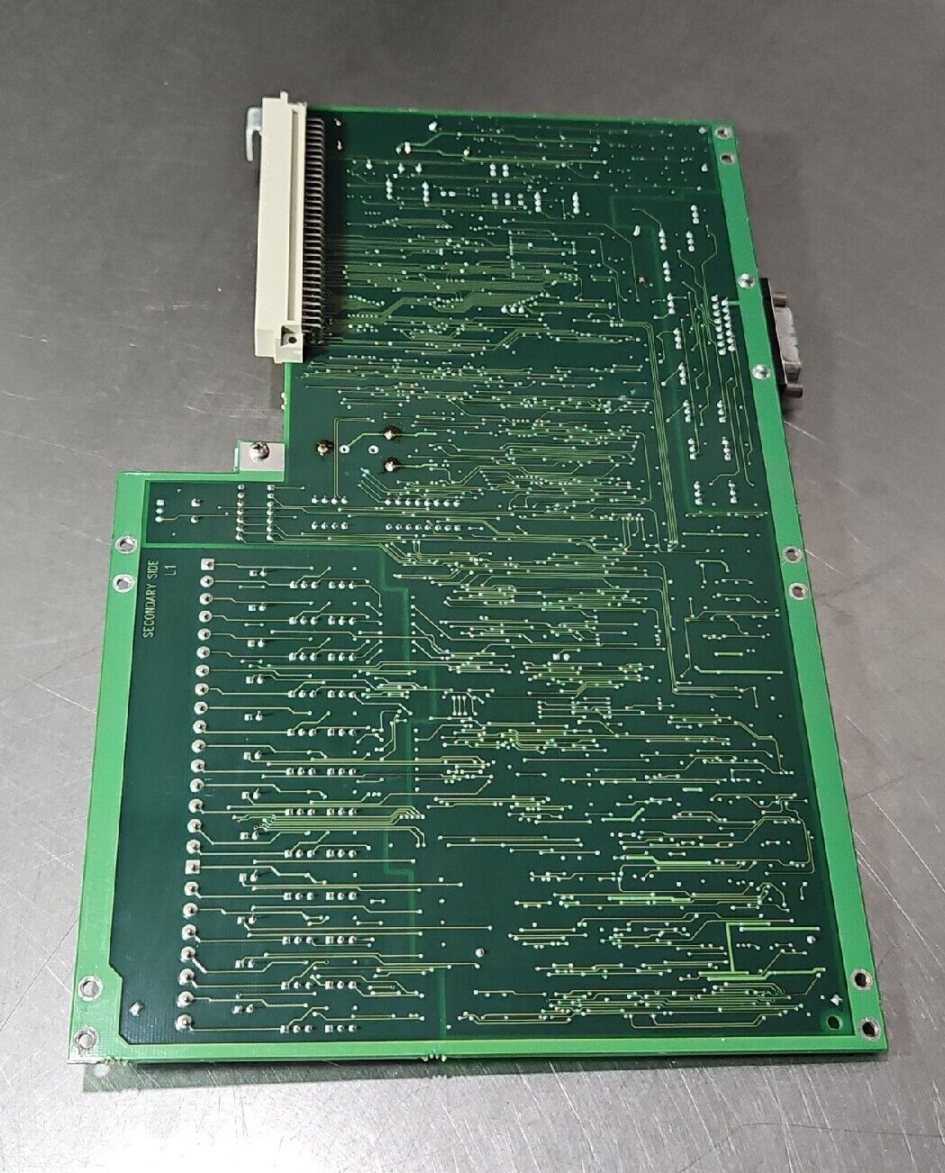 Emerson 300108-03 Circuit Board.                                       Loc 3D-16