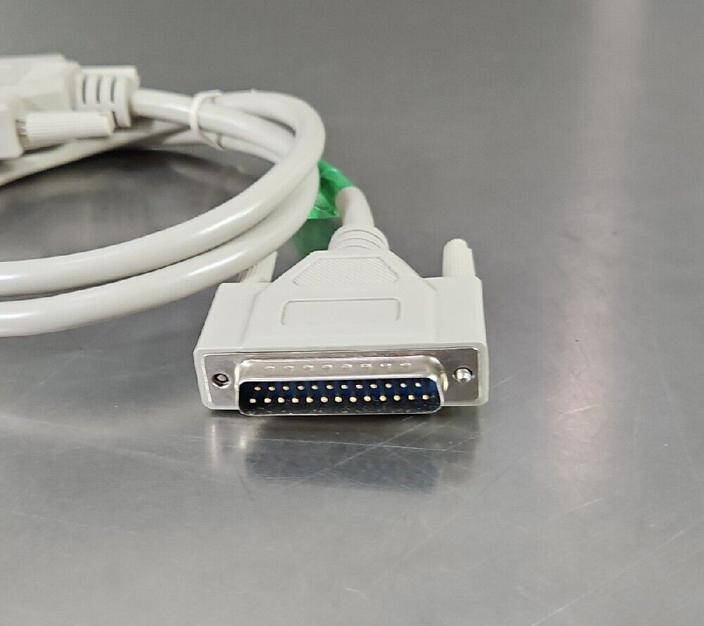 Weltron 44-115-3 Network Data Transfer Cable                           Loc 3D-26