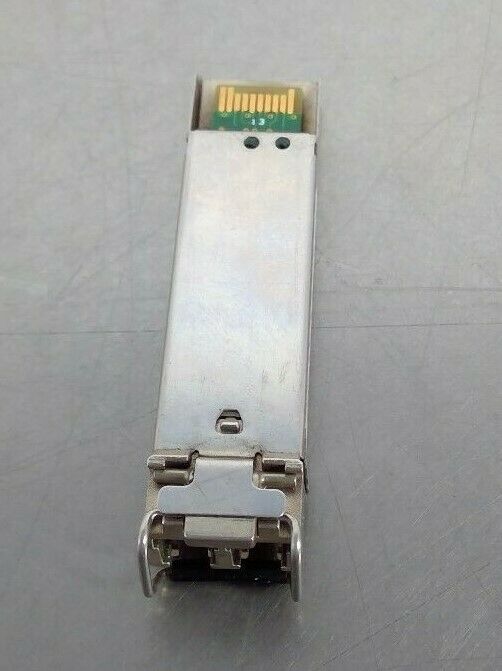 Cisco - GLC-SX-MM ( 30-1301-04 ) Optical Transceiver Module               3D