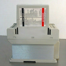 Load image into Gallery viewer, Allen-Bradley - 160-BA04NPS1P1 Series C - AC Drive Speed Controller           1D
