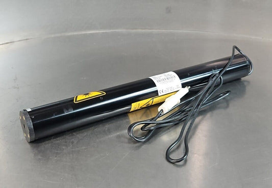 JDS Uniphase 1137 Neon Laser Head.                                     6E-8