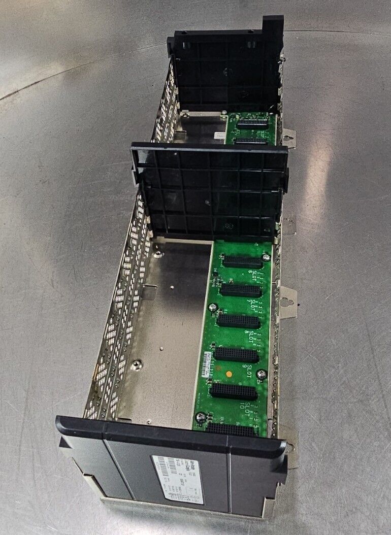 Allen Bradley 1756-A13 /C 13-Slot ControlLogix Chassis.                    3C-13