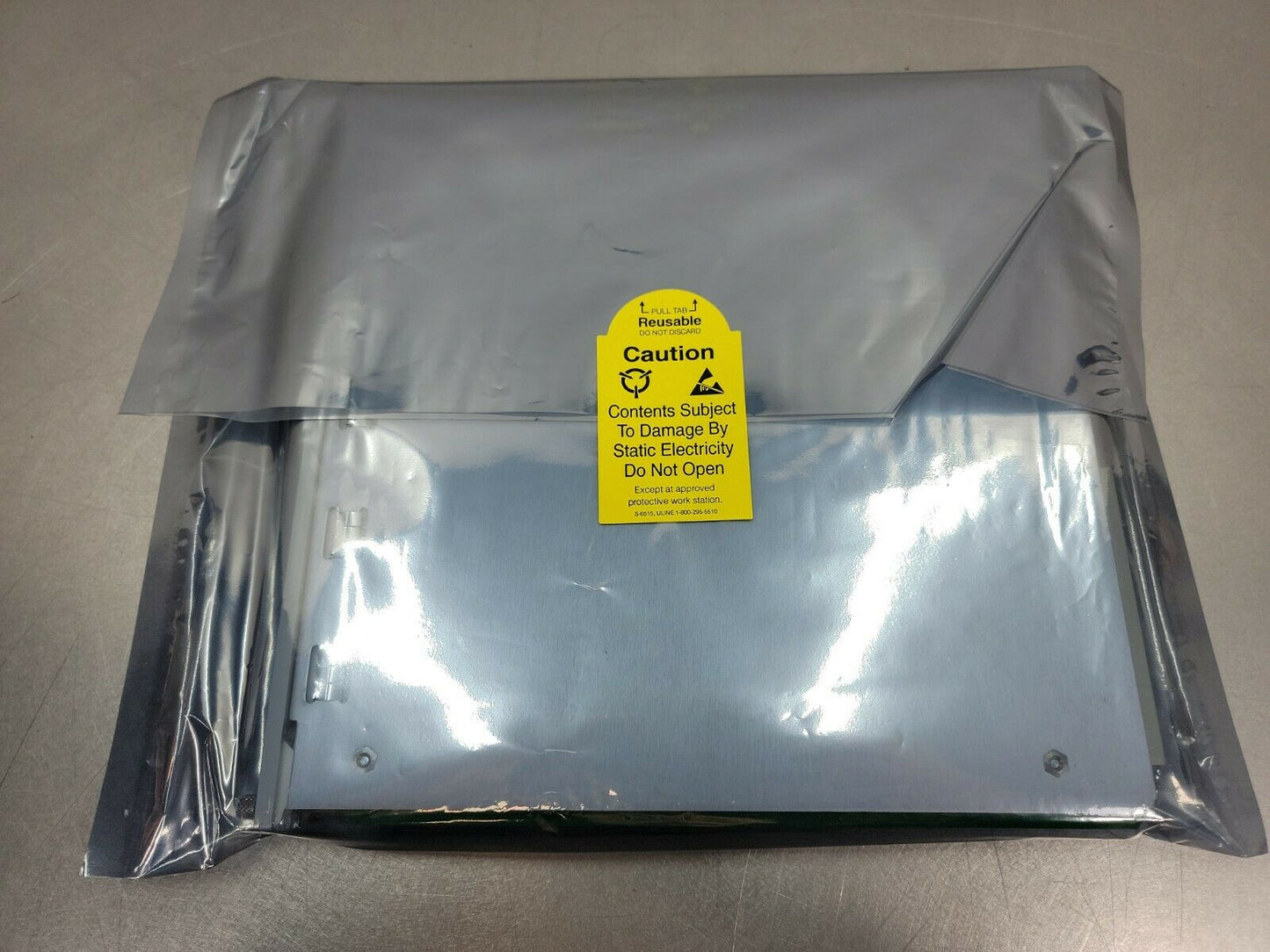 Bently Nevada 3500 3500-32 3500/32 4 Channel Relay Module loc3B-4