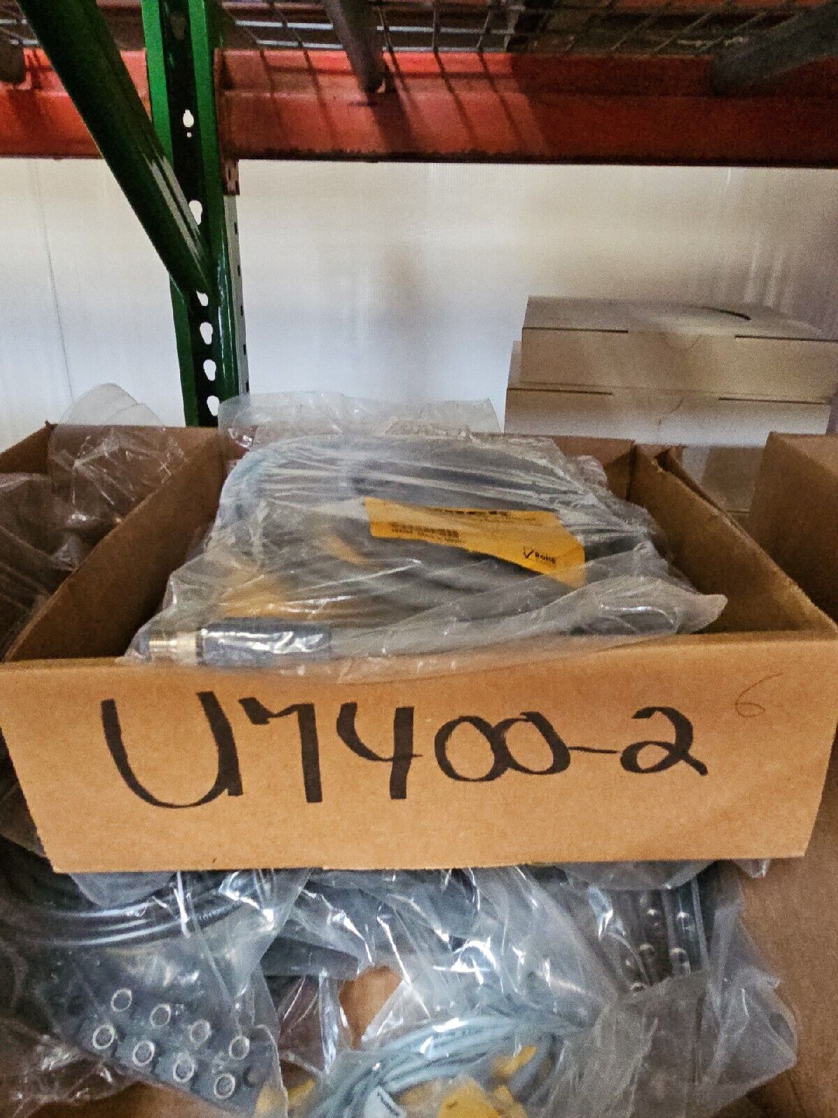 TURCK RKM RSC 5711-2M PLC Cable                                        Loc 5D-14