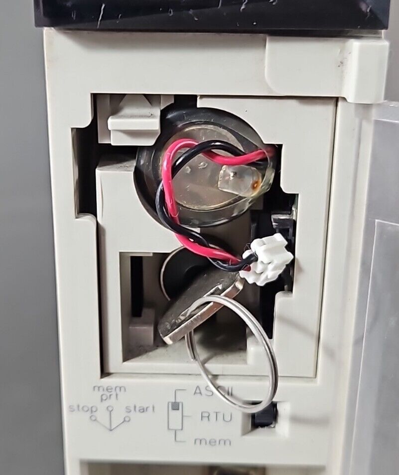 Schneider 140CPU53414A 586 CONTROLLER. MODICON QUANTUM.                  Loc3C-2