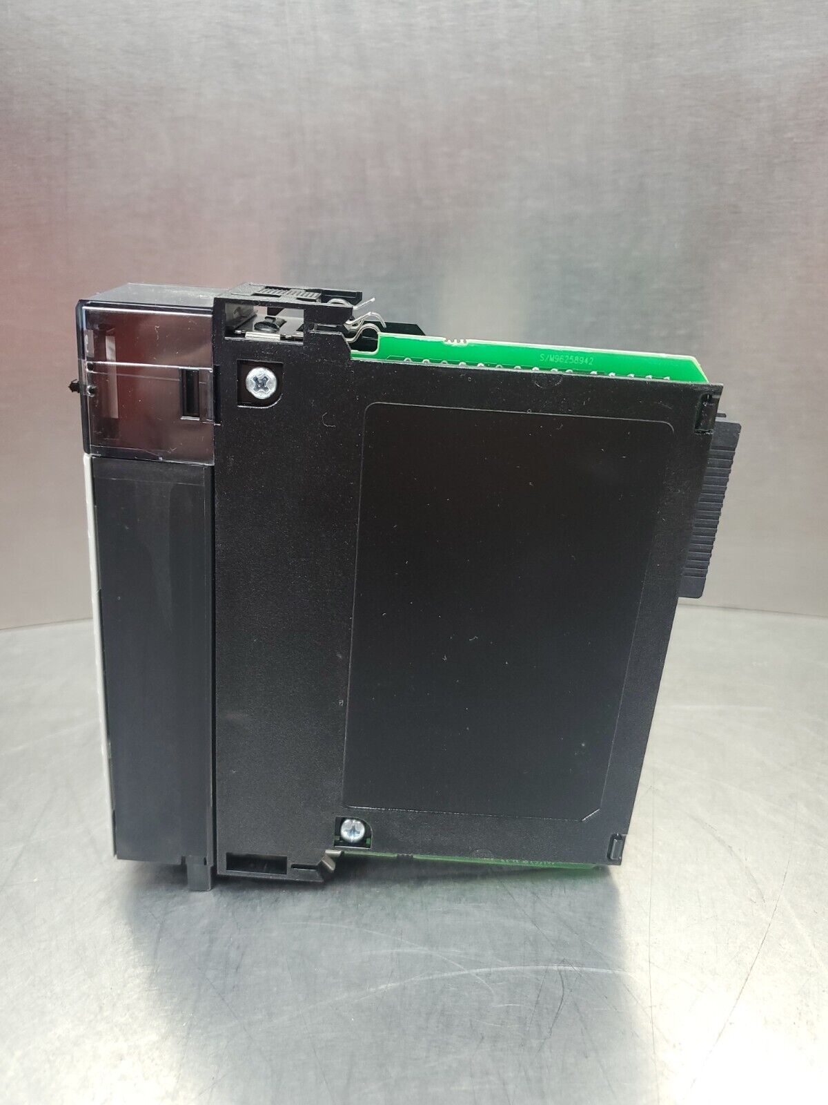 Allen Bradley 1756-IB16/A ControlLogix 16 Pt D/I Module FW 3.3.            3C-10