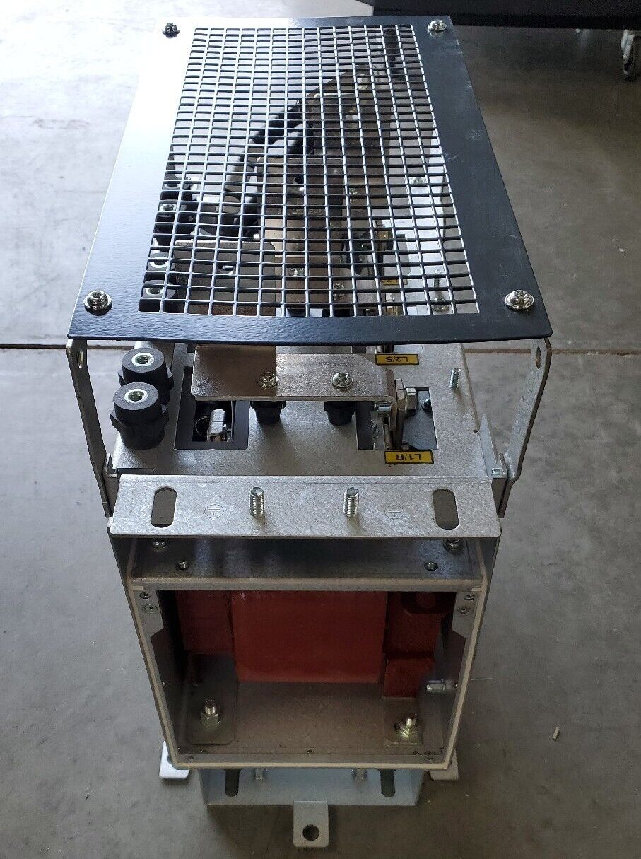 Schneider Electric QGH 26827 03 JD 2132 Drive Front End Module.               7B