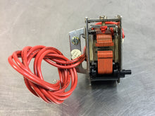 Load image into Gallery viewer, COIL - SWITCH  Model A-NZM11(4) 115V 60Hz   “tested good”.   4E-8
